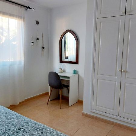 Casa Ledu - Sunny Holiday In Fuerteventura Коральео Экстерьер фото