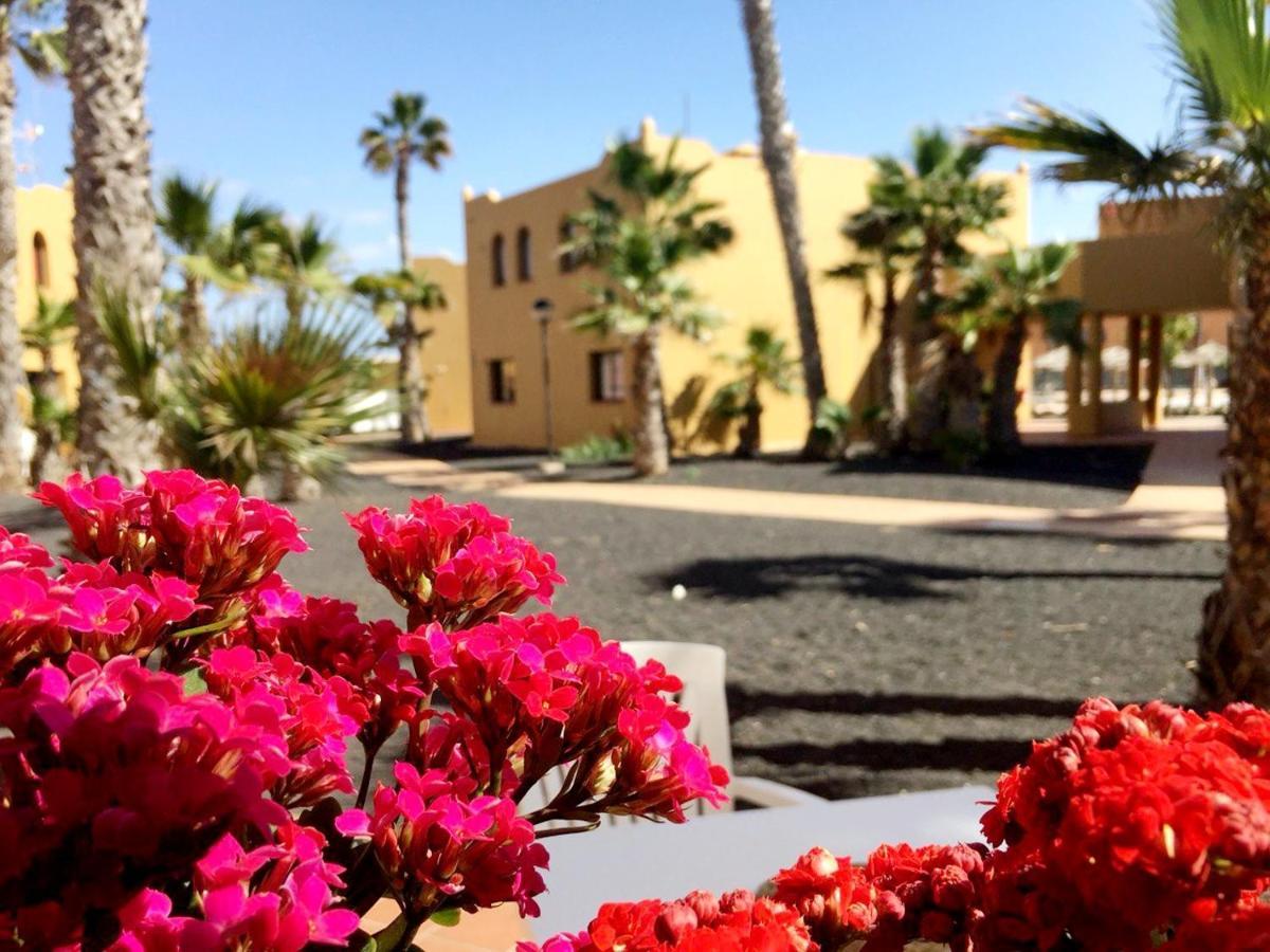 Casa Ledu - Sunny Holiday In Fuerteventura Коральео Экстерьер фото