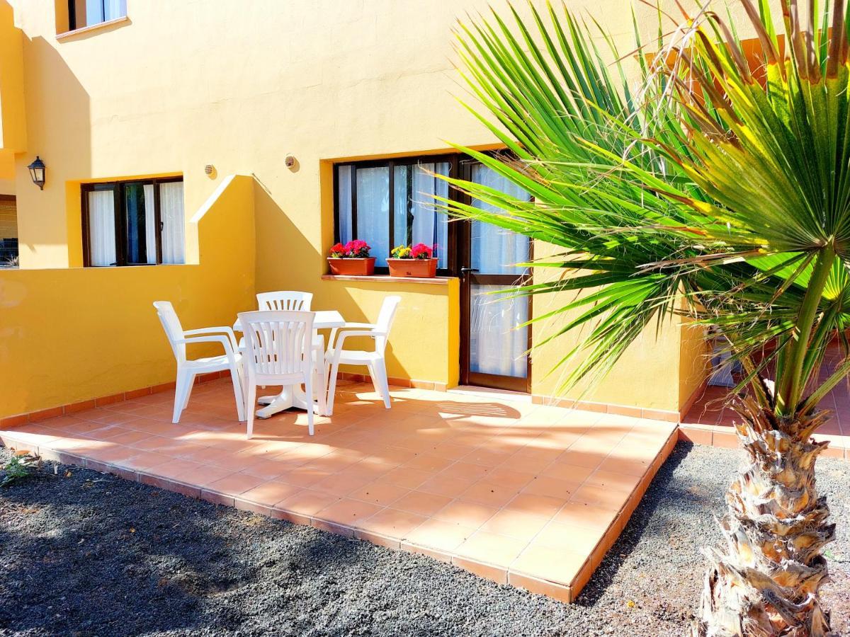 Casa Ledu - Sunny Holiday In Fuerteventura Коральео Экстерьер фото