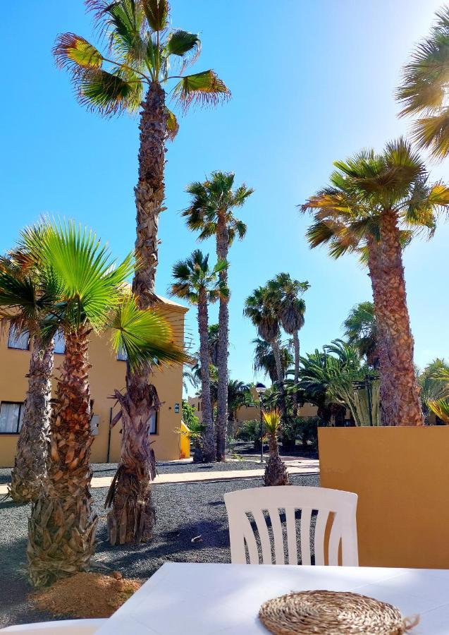 Casa Ledu - Sunny Holiday In Fuerteventura Коральео Экстерьер фото