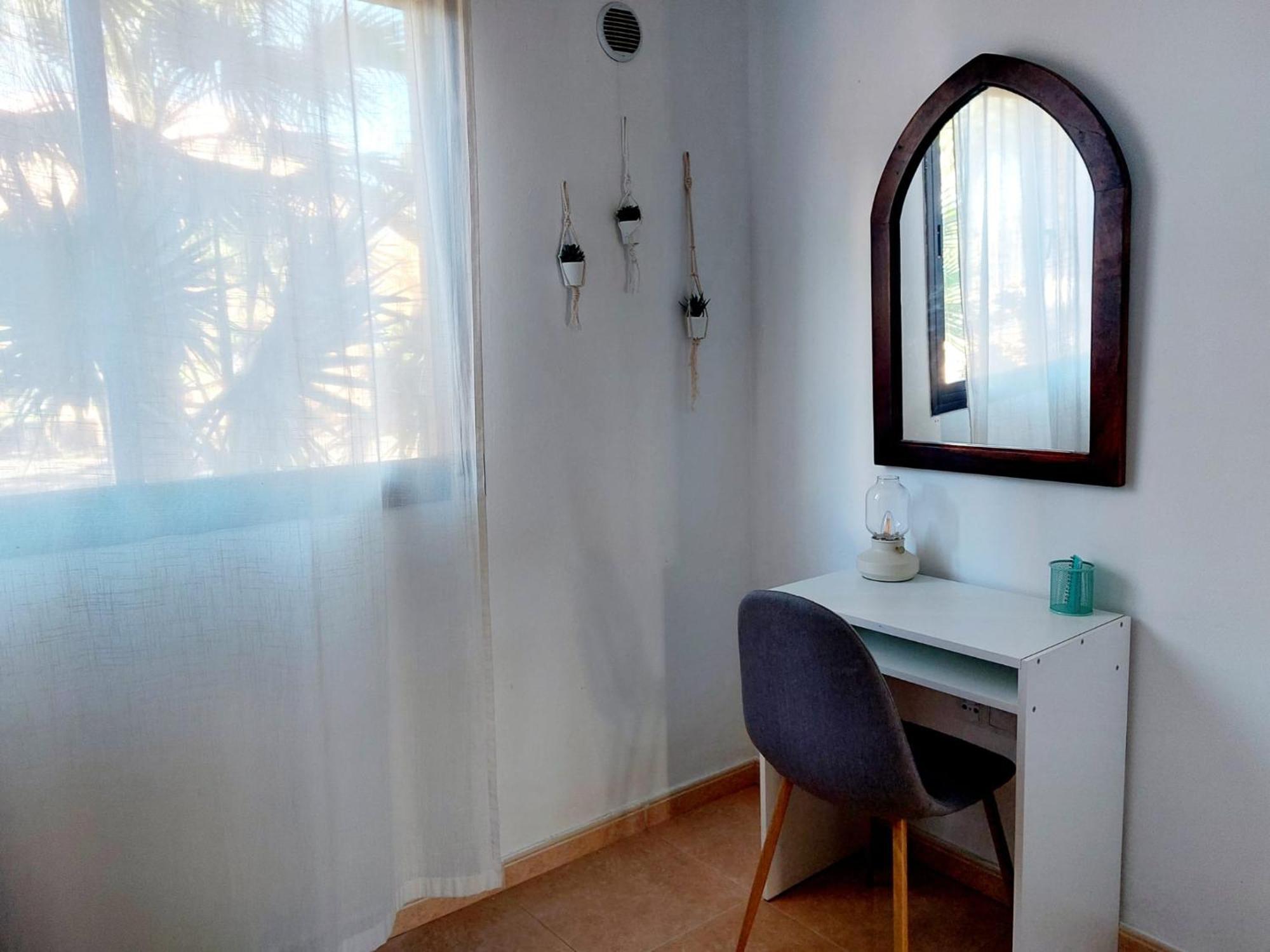 Casa Ledu - Sunny Holiday In Fuerteventura Коральео Экстерьер фото