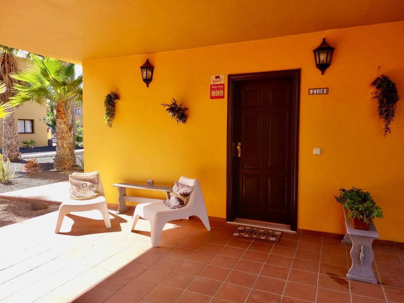 Casa Ledu - Sunny Holiday In Fuerteventura Коральео Экстерьер фото